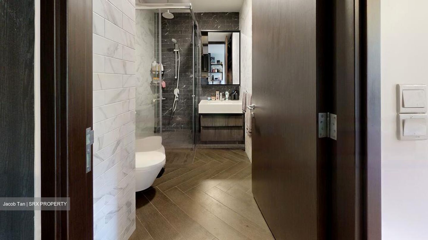 Mayfair Modern (D21), Condominium #498064171
